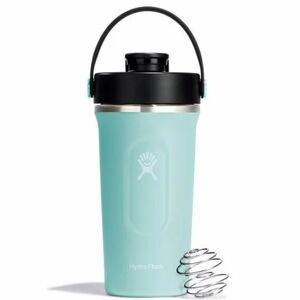 24oz Insulated Shaker Bottle!